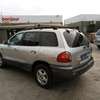 Hyundai Santa fe diesel manille 2008 thumb 2