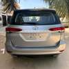 TOYOTA FORTUNER 2022 thumb 7