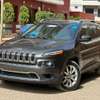 Jeep Cherokee 2017 thumb 8