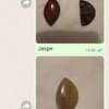 Colliers/pierres semi précieuses. thumb 0