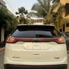 Ford Edge Titanium 2017 thumb 10