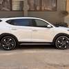 Hyundai Tucson 2019 thumb 10