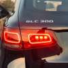 MERCEDES GLC300 2020 thumb 1