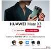 Huawei Mate X3 + watch ⌚️ buds thumb 2