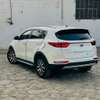 Kia Sportage 2017 thumb 4