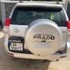 toyota landre cruser TXL thumb 0