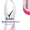 Rexona Biorythm Ultra Dry Déodorant Vaporisateur 200ml thumb 1