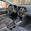 Hyundai Elentra 2018 thumb 5