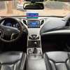Hyundai grandeur HG 240 Année 2014 Automatic thumb 9