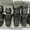 Des objectifs canon Nikon Sony thumb 3