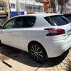Peugeot 308 automatique à vendre thumb 4