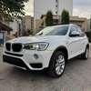 BMW x3 thumb 3