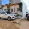 Mercedes GLE 250d thumb 0