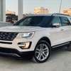 FORD EXPLORER LIMITED 2016 thumb 2