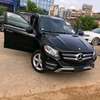 Mercedes GLE 350 4 matic thumb 0