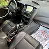 Ford Focus 2015 thumb 2