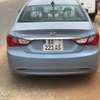 Hyundai Sonata 2013 automatique essence thumb 3