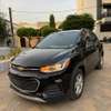 Chevrolet trax 2017 thumb 0