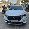 Citroen DS7 2020 thumb 0