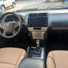 Toyota Prado Land Cruiser 2021 7 places thumb 3