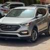 Hyundai santa fe thumb 0