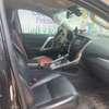 mitsubishi pajero sport thumb 7