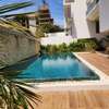Appartement F4 â louer aux Almadies thumb 1
