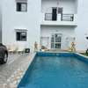 Villa R+1  à vendre allée milliardaire derriere Saly Center thumb 3