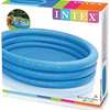 Intex piscine gonflable 1,47 x 33 cm bleu 3 anneaux thumb 0