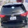 Toyota Highlander 2019 thumb 10