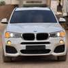 BMW X3  ANNÉE 2017 thumb 10
