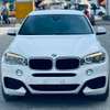 BMW X6 diesel 2018 Pack M thumb 2