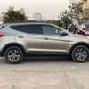 Hyundai Santafe venant 2014 (4x4) thumb 3