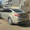 Ford fusion thumb 2