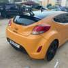 Hyundai Veloster 2012 thumb 4