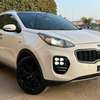 KIA SPORTAGE 5X 2017 thumb 8