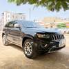 Jeep Grand Cherokee 2015 thumb 1