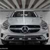 Mercedes glc coupe 2022 thumb 9