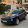 Jeep Cherokee limited 2015 thumb 1