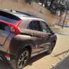 Mitsubishi éclipse cross 2020 thumb 2