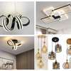 Lustre design et lampe thumb 2