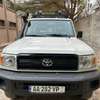 Toyota Land Cruiser HardTop 76 thumb 0
