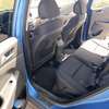 Hyundai Tucson 2017 SUV compact 5 portes bleu thumb 6