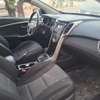 Hyundai Elantra GT 2016 thumb 4