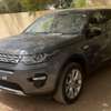 Land Rover Discovery thumb 0