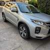 Mitsubishi Outlander Sport 2021 AWD Argent 2.0L thumb 1