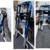 Déambulateur 4 roues -Béquilles -Chaise roulante médicalisée thumb 1