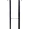 Support télévision mobile - 32 à 65" pouces  - Y609A thumb 3