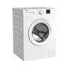 MACHINE À LAVER BEKO 7 KG BLANC WUX71032WIIT thumb 0