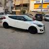 Hyundai Veloster turbo thumb 1